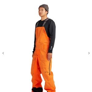 Dakine Stoker GoreTex 3L Bib